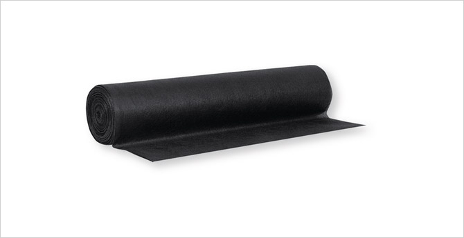Géotextile