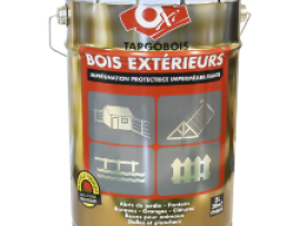 vis pour terrasse